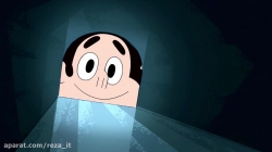 انیمیشن دنیای استیون - فصل 4 قسمت 23 :: Steven Universe